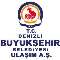 T.C. Denizli Büyükşehir Belediyesi Ulaşım San.Tic. A.Ş. logo - Similar company to Yalçin Yapi