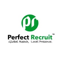 Perfect Recruit logo - Similar company to Maven Sources Business Solutions