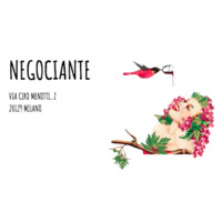 NEGOCIANTE.EURO logo - Similar company to Te.Ri. Srl