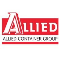Allied Container Group logo - Similar company to Container Depot And Logistics Association (Singapore)