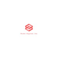 Mieko Digital INC logo - Similar company to Thar Commercial