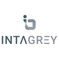 IntaGrey logo - Similar company to Azmet Technology & Projects