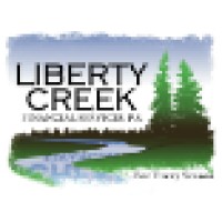 Liberty Creek Financial Services, P.S.