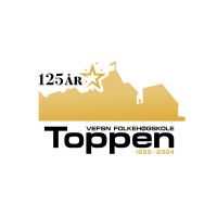 Vefsn Folkehøgskole Toppen logo - Similar company to Marks Building Co