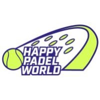Happy Padel World logo - Similar company to Savatronic Srl