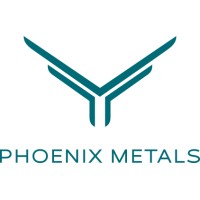 Phoenix Metals logo - Similar company to Subsidycloud