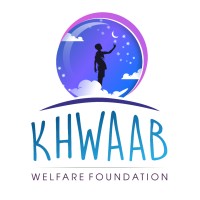 Khwaab Welfare Foundation logo - Similar company to Starlight Foundation