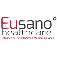 Eusano Healthcare logo - Similar company to Upper Midwest Security Alliance (Umsa)
