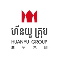 HuanYu Real Estate (Cambodia) Group Co., Ltd logo - Similar company to Everest Technology