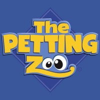 The Petting Zoo logo - Similar company to 2 Monkey Trading