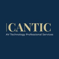 CANTIC logo - Similar company to Manganelli Technology