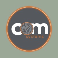 Com Systems logo - Similar company to Plevin