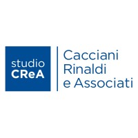 Studio Cacciani Rinaldi e Associati logo - Similar company to Studio Capitani Picone