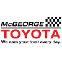 Mcgeorge Toyota
