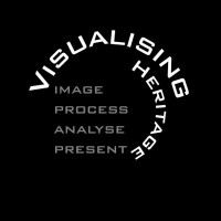 Visualising Heritage logo - Similar company to Granta Network Solutions Ltd