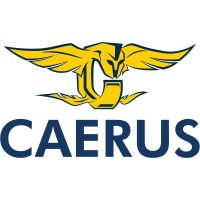 Caerus Therapeutics logo - Similar company to Empyr Coffee