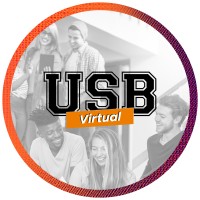Centro de Educación Virtual USB Cali logo - Similar company to Growth Latam Consulting