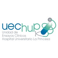 Unidad de Ensayos Clínicos del Hospital Universitario de La Princesa logo - Similar company to Empleo Sanitario En Investigación Biomédica