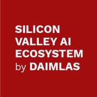 Silicon Valley Artificial Intelligence Ecosystem by DAIMLAS logo - Similar company to R-Stream Label Artwork Automation & Services