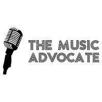 THE MUSIC ADVOCATE AFRICA logo - Similar company to Yellow Tape Creative