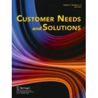 Customer Needs and Solutions logo - Similar company to Software It