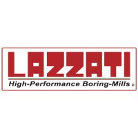 Lazzati S.p.A. Hydrostatic Boring Mill logo - Similar company to C & B Machine, Inc.