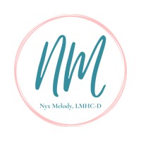 Nyx Melody, LMHC-D logo - Similar company to Q'Lective Therapy
