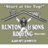 Runyon & Sons Roofing logo - Similar company to 415 It