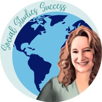 Social Studies Success logo - Similar company to Commongood
