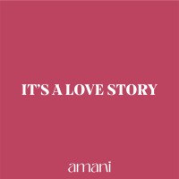 Amani Officiant logo - Similar company to Evermore Officiant Services