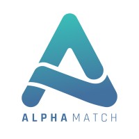 AlphaMatch Inc. logo - Similar company to Orbbit