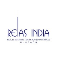 Reias India Real Estate Pvt. Ltd logo - Similar company to Fullwhite - Real Estate