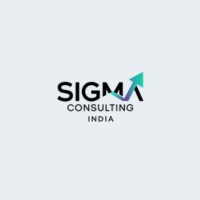 Sigma Consulting India logo - Similar company to Connections At Trafalgar Square