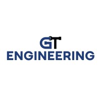 GT Engineering Ltd logo - Similar company to Direct Drive Technology Limited