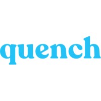 Quench logo - Similar company to Summerhouse Drinks