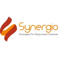 Synergio logo - Similar company to Eco Thinkers Solutions