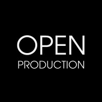 OPEN Production logo - Similar company to Triton Trade