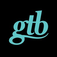 GTB logo - Similar company to Mrm