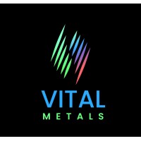 Vital Metals logo - Similar company to Mining Industry