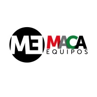 MACA Equipos logo - Similar company to Leimet
