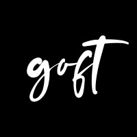 Goft logo - Similar company to Gofta