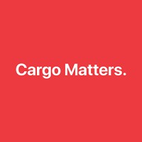 Cargo Matters logo - Similar company to Unicorn Vending
