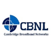 CBNL Africa logo - Similar company to Sunrise Telecom®