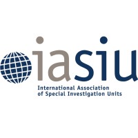 International Association of Special Investigation Units logo - Similar company to Contego Investigative Services