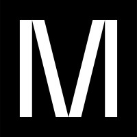 Magnesium logo - Similar company to Harper