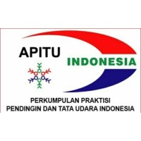 APITU Indonesia (Aosiasi Perkumpulan Praktisi Pendingin & Tata Udara) logo - Similar company to Asosiasi Ahli Refrigerasi Dan Tata Udara (A2Rtu)