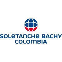 Soletanche-Bachy Colombia logo - Similar company to Leonard:Latam