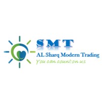 AlSharq Modern Trading W.L.L. logo - Similar company to Bright Future