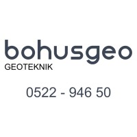 Bohusgeo AB logo - Similar company to Piyaporn Prathumthai