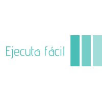 Ejecuta Fácil logo - Similar company to Aipack